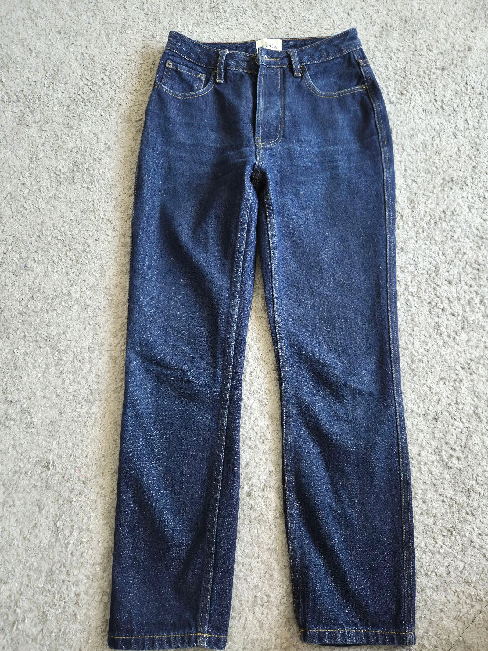 Jean brut Sezane Taille 34
